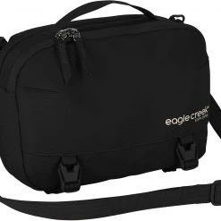 Eagle Creek Explr Mini Sac en bandoulière, noir