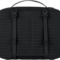 Eagle Creek Explr Mini Sac en bandoulière, noir -Bagages Soldes eagle creek explr mini messenger bag black 3