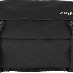 Eagle Creek Explr Mini Sac en bandoulière, noir -Bagages Soldes eagle creek explr mini messenger bag black 5