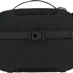 Eagle Creek Explr Mini Sac en bandoulière, noir -Bagages Soldes eagle creek explr mini messenger bag black 6