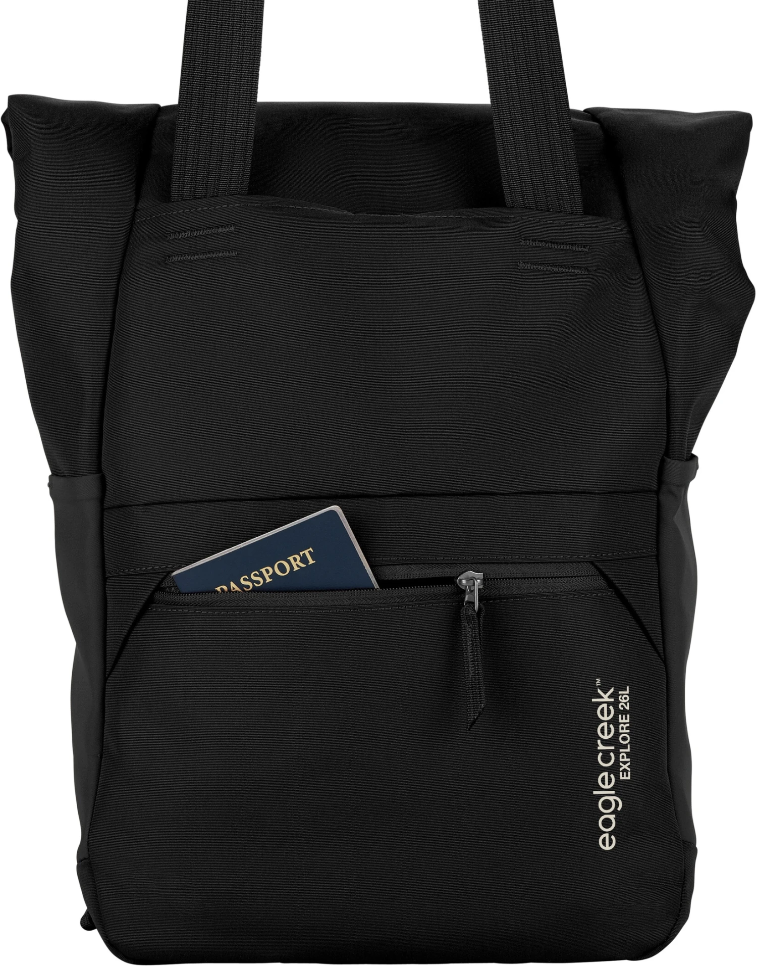 Eagle Creek Explr Sac à dos/main 26l, bleu 6 Eagle Creek Explr Sac à dos/main 26l, bleu – Image 6