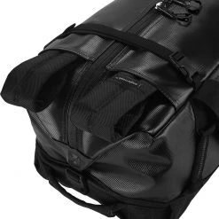 Eagle Creek Migrate  Duffel 40l, noir -Bagages Soldes eagle creek migrate duffel 40l black 3 2