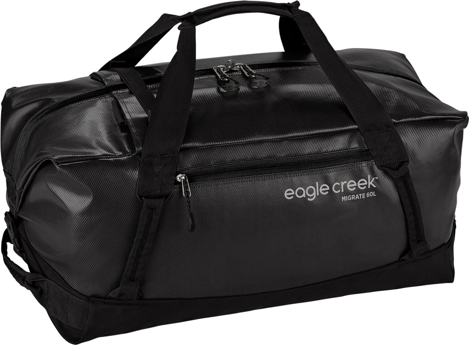 Eagle Creek Migrate Duffel 60l, rouge 1 Eagle Creek Migrate Duffel 60l, rouge