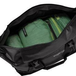 Eagle Creek Migrate  Duffel 60l, noir -Bagages Soldes eagle creek migrate duffel 60l black 3
