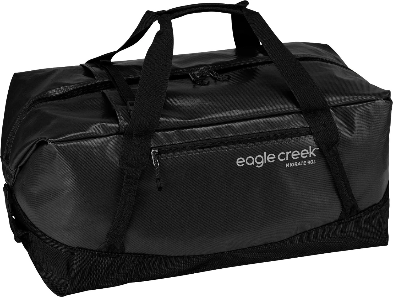 Eagle Creek Migrate Duffel 90l, rouge 1 Eagle Creek Migrate Duffel 90l, rouge