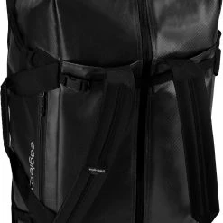 Eagle Creek Migrate  Duffel 90l, gris -Bagages Soldes eagle creek migrate duffel 90l black 3 3