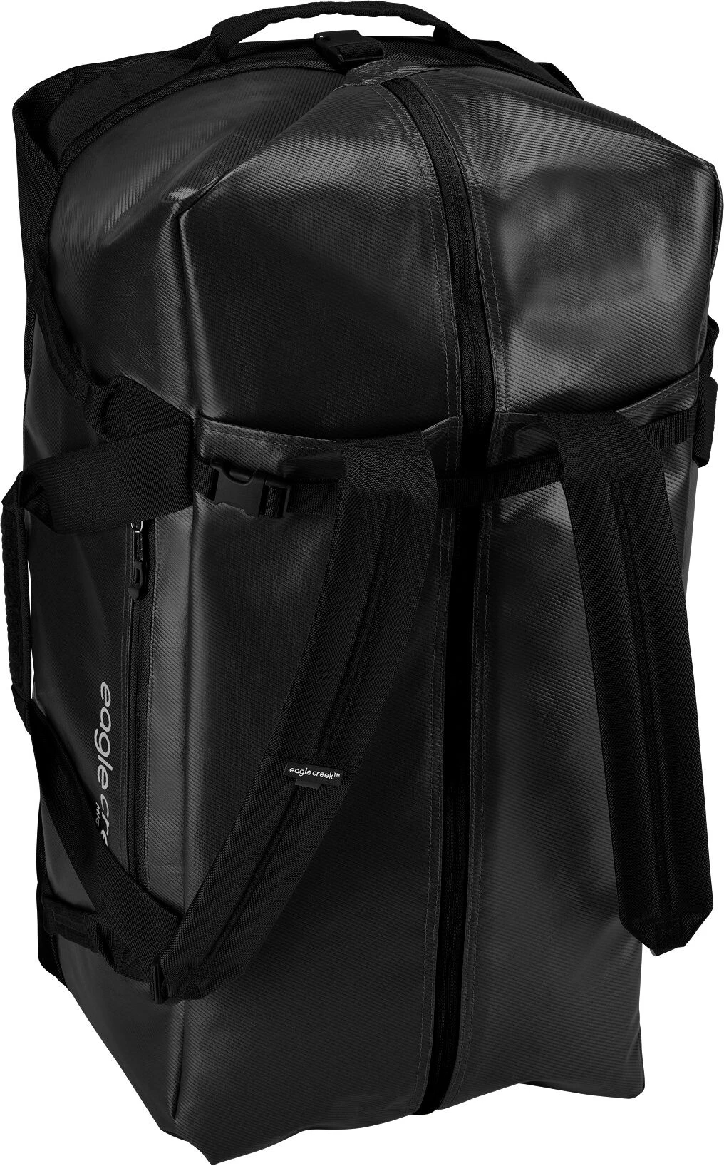 Eagle Creek Migrate Duffel 90l, rouge 3 Eagle Creek Migrate Duffel 90l, rouge – Image 3