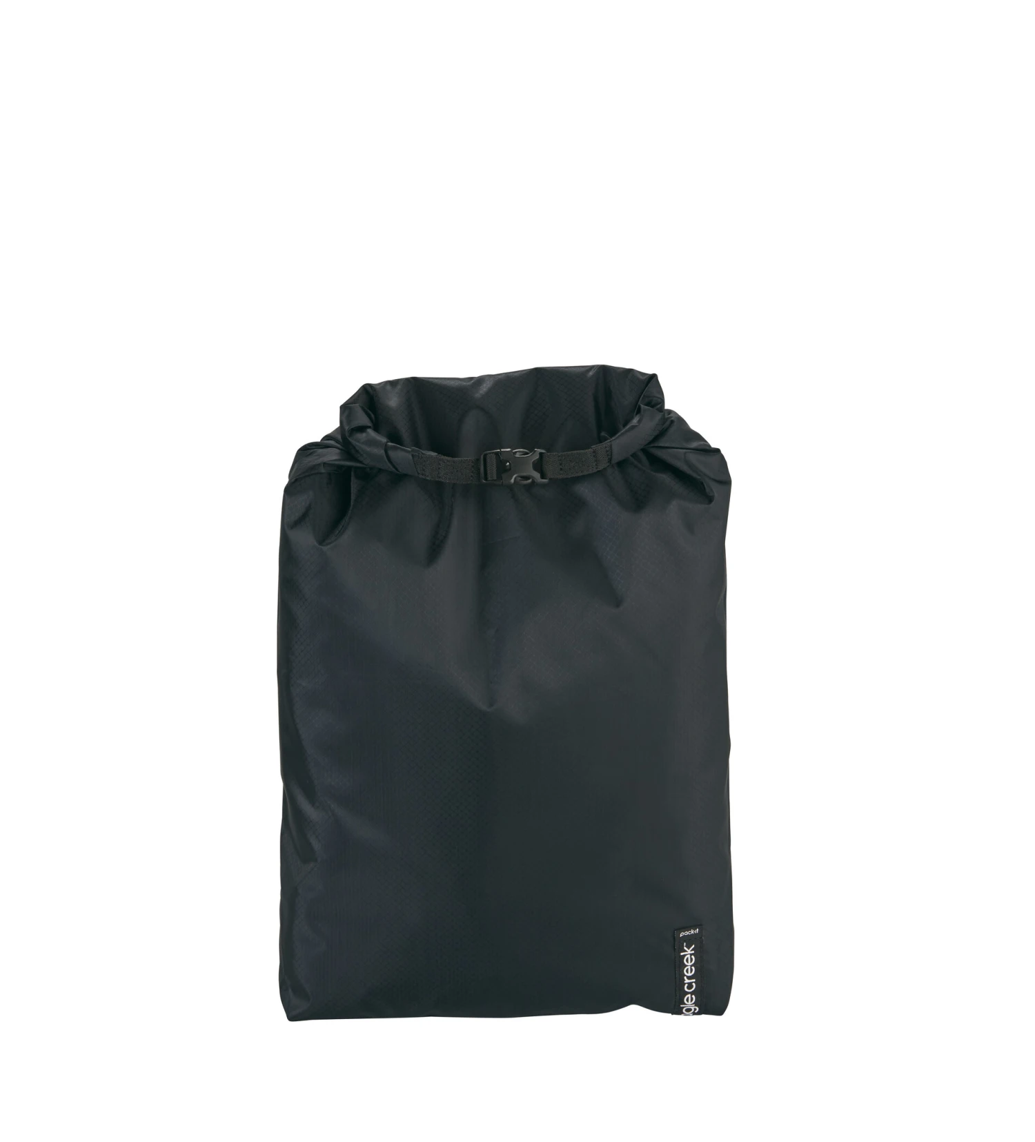 Eagle Creek Pack It Isolate Roll Top Shoe Sac, noir 1 Eagle Creek Pack It Isolate Roll Top Shoe Sac, noir