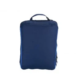 Eagle Creek Pack It Reveal Clean Dirty Cube M, bleu -Bagages Soldes eagle creek pack it reveal clean dirty cube m az blue grey 3 2