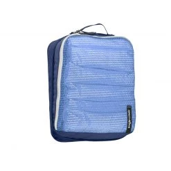 Eagle Creek Pack It Reveal Expansion Cube M, bleu -Bagages Soldes eagle creek pack it reveal expansion cube m az blue grey 6