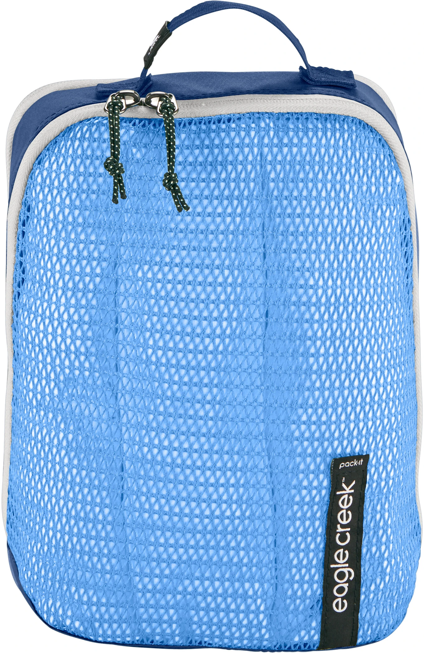 Eagle Creek Pack It Reveal Expansion Cube S, bleu 1 Eagle Creek Pack It Reveal Expansion Cube S, bleu