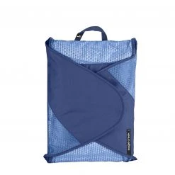 Eagle Creek Pack It Reveal Garment Folder L, bleu -Bagages Soldes eagle creek pack it reveal garment folder l az blue grey 4 1