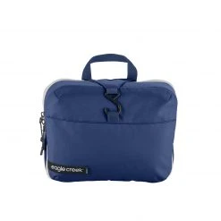 Eagle Creek Pack It Reveal Trousse de toilette Ă suspendre, bleu