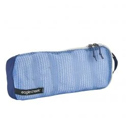 Eagle Creek Pack It Reveal Slim Cube M, jaune -Bagages Soldes eagle creek pack it reveal slim cube m az blue grey 2 2