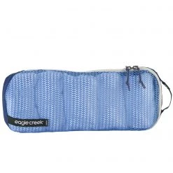 Eagle Creek Pack It Reveal Slim Cube M, jaune -Bagages Soldes eagle creek pack it reveal slim cube m az blue grey 3 2