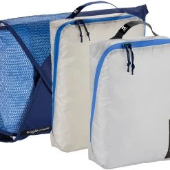 Eagle Creek Pack It Starter Set, jaune