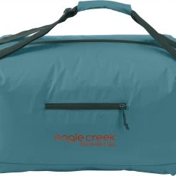 Eagle Creek Packable Duffel 36l, noir