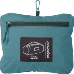 Eagle Creek Packable Duffel 36l, olive -Bagages Soldes eagle creek packable duffel 36l arctic seagreen 6 1