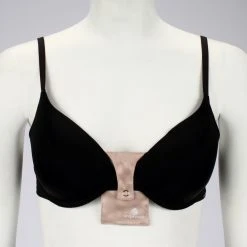 Eagle Creek Silk Undercover Pochette pour brassière, rose -Bagages Soldes eagle creek silk undercover bra stash damen rose 6 1