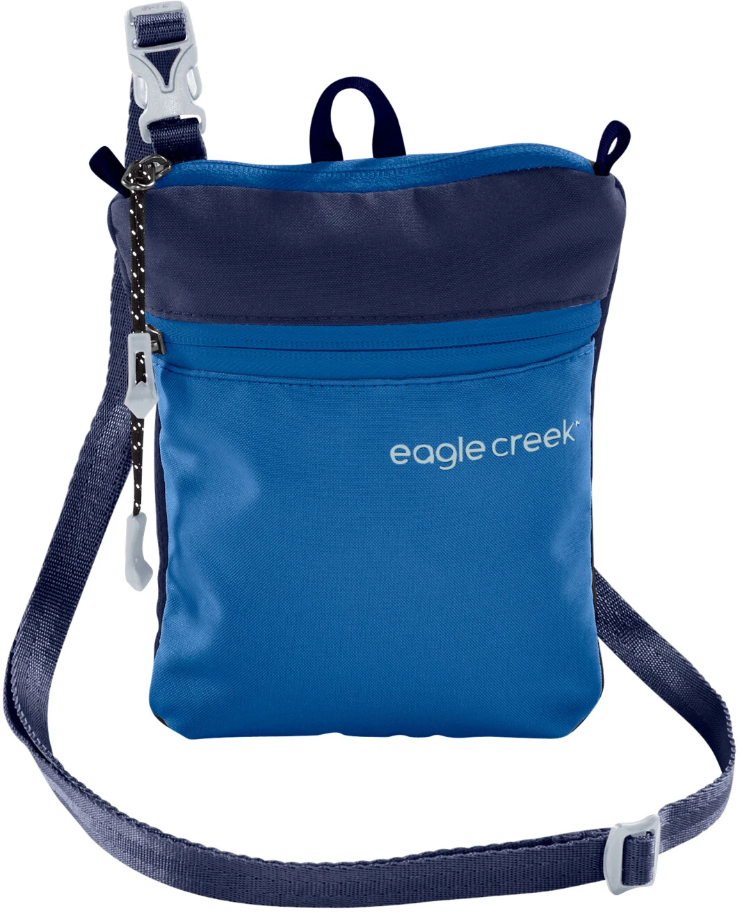 Eagle Creek Stash Pochette cou, noir 1 Eagle Creek Stash Pochette cou, noir