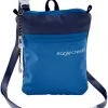 Eagle Creek Stash Pochette cou, bleu