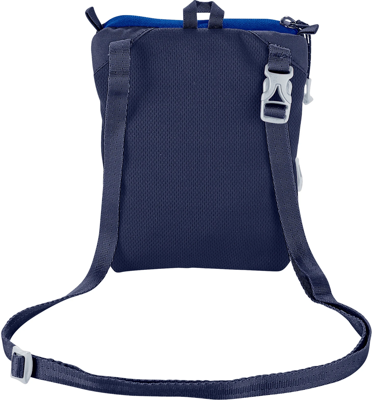 Eagle Creek Stash Pochette cou, bleu 2 Eagle Creek Stash Pochette cou, bleu – Image 2