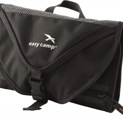 Easy Camp Wash Bag S, noir