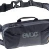 EVOC Hip Pouch 1l, noir