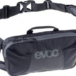 EVOC Hip Pouch 1l, noir