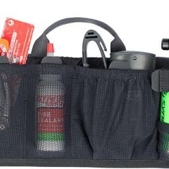 EVOC Race Ceinture 0,8l, bleu -Bagages Soldes evoc race huefttasche 08l black 3