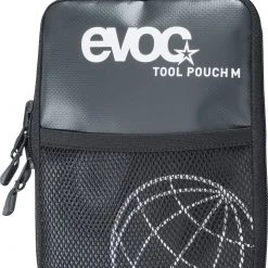 EVOC Tool Sacoche M, bleu -Bagages Soldes evoc tool pouch m black 4