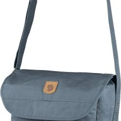 Fjällräven Greenland Sac à bandoulière, noir