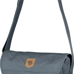 Fjällräven Greenland Sac à bandoulière Petit, noir