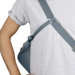 Fjällräven Greenland Sac à bandoulière Petit, noir -Bagages Soldes fjaellraeven greenland shoulder bag small dusk 4 1