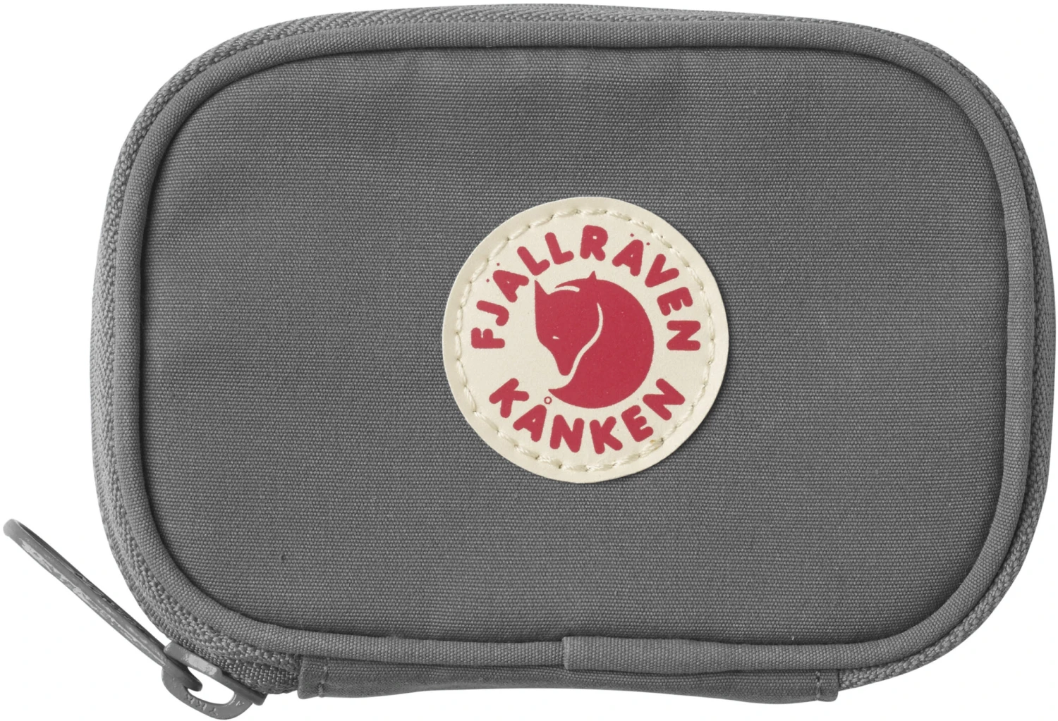 Fjällräven Kånken Porte-cartes, noir 1 Fjällräven Kånken Porte-cartes, noir