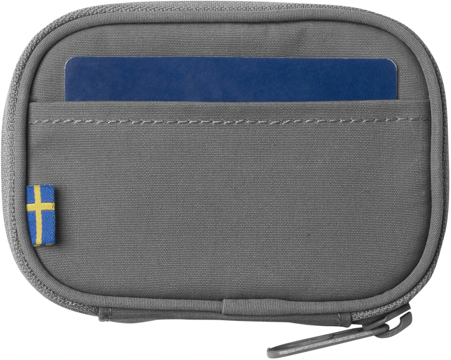 Fjällräven Kånken Porte-cartes, noir 2 Fjällräven Kånken Porte-cartes, noir – Image 2