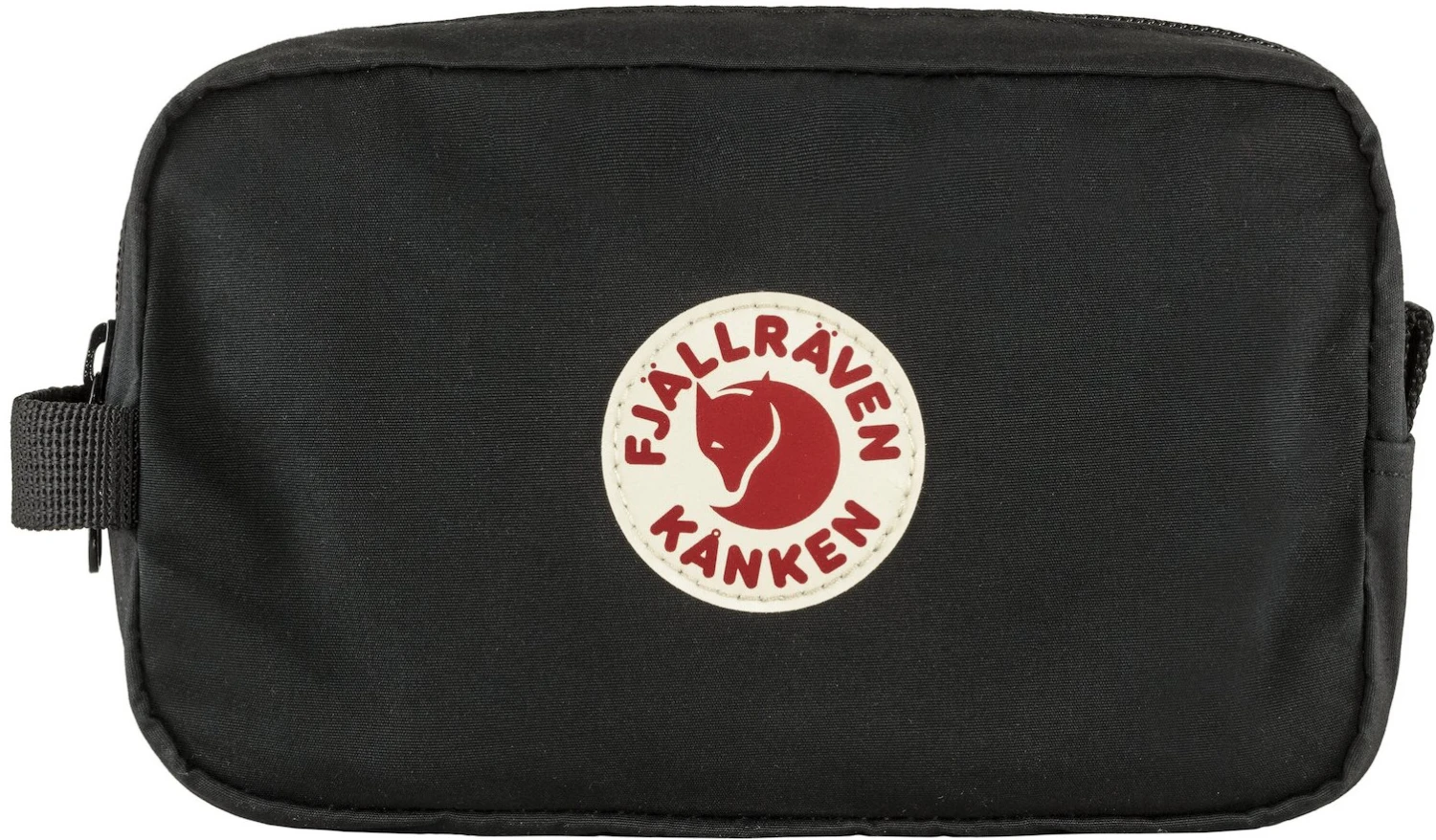 Fjällräven Kånken Sac d'équipement, noir 1 Fjällräven Kånken Sac d'équipement, noir