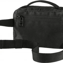 Fjällräven Kånken Ensemble de sacoches de ceinture, jaune -Bagages Soldes fjaellraeven kanken hip pack black 2 1