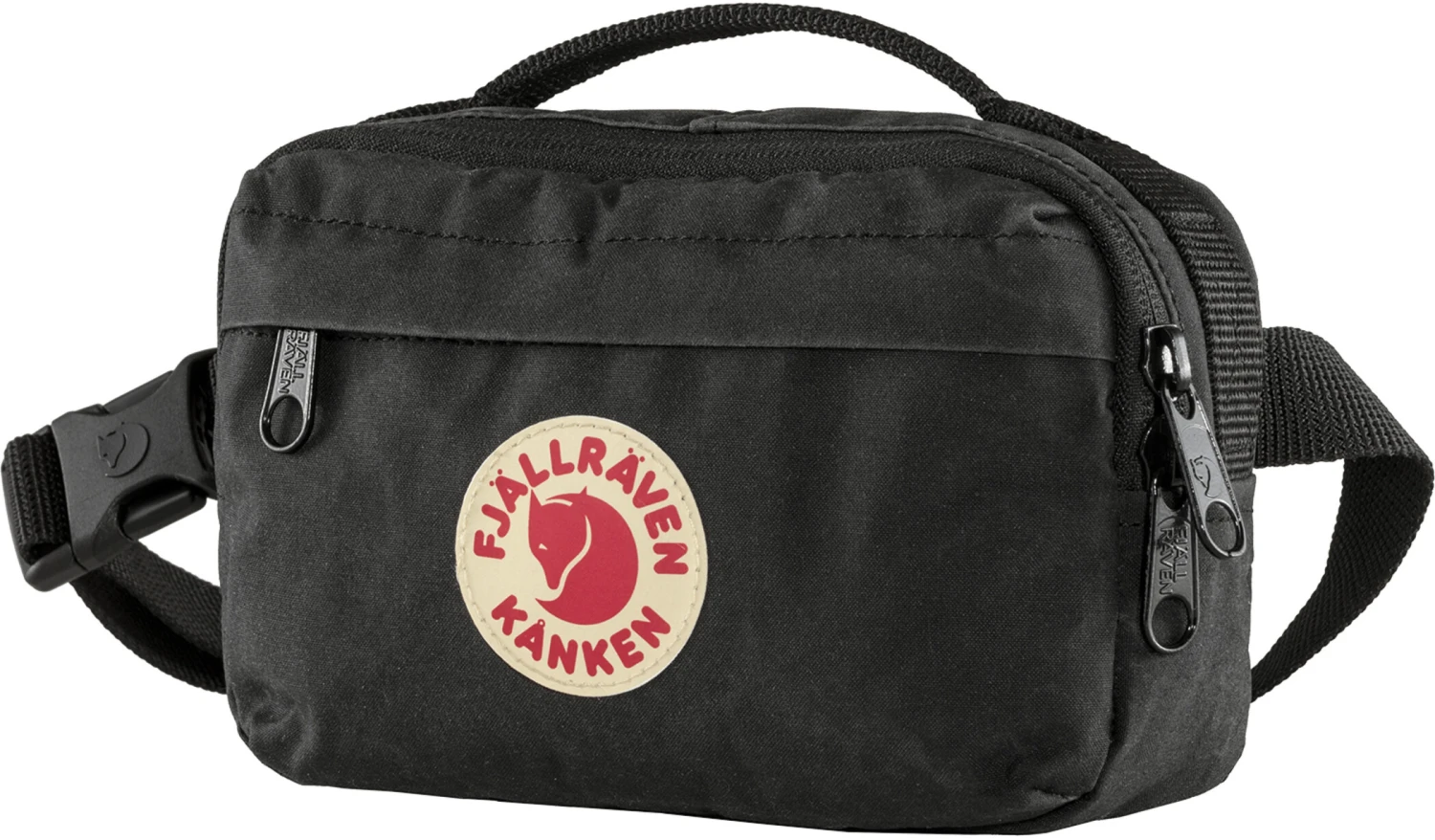 Fjällräven Kånken Ensemble de sacoches de ceinture, beige 3 Fjällräven Kånken Ensemble de sacoches de ceinture, beige – Image 3