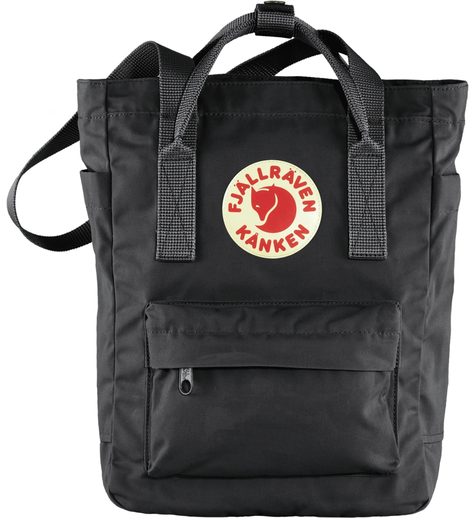Fjällräven Kånken Mini Sac fourre-tout Enfant, rouge 1 Fjällräven Kånken Mini Sac fourre-tout Enfant, rouge