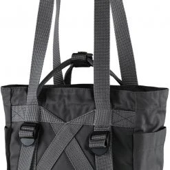 Fjällräven Kånken Mini Sac fourre-tout Enfant, bleu 7 Fjällräven Kånken Mini Sac fourre-tout Enfant, bleu -Bagages Soldes fjaellraeven kanken mini totepack kids black 4 3