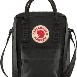 Fjällräven Kånken Sling Sac à bandoulière, jaune