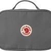 Fjällräven Kånken Trousse de toilette, noir