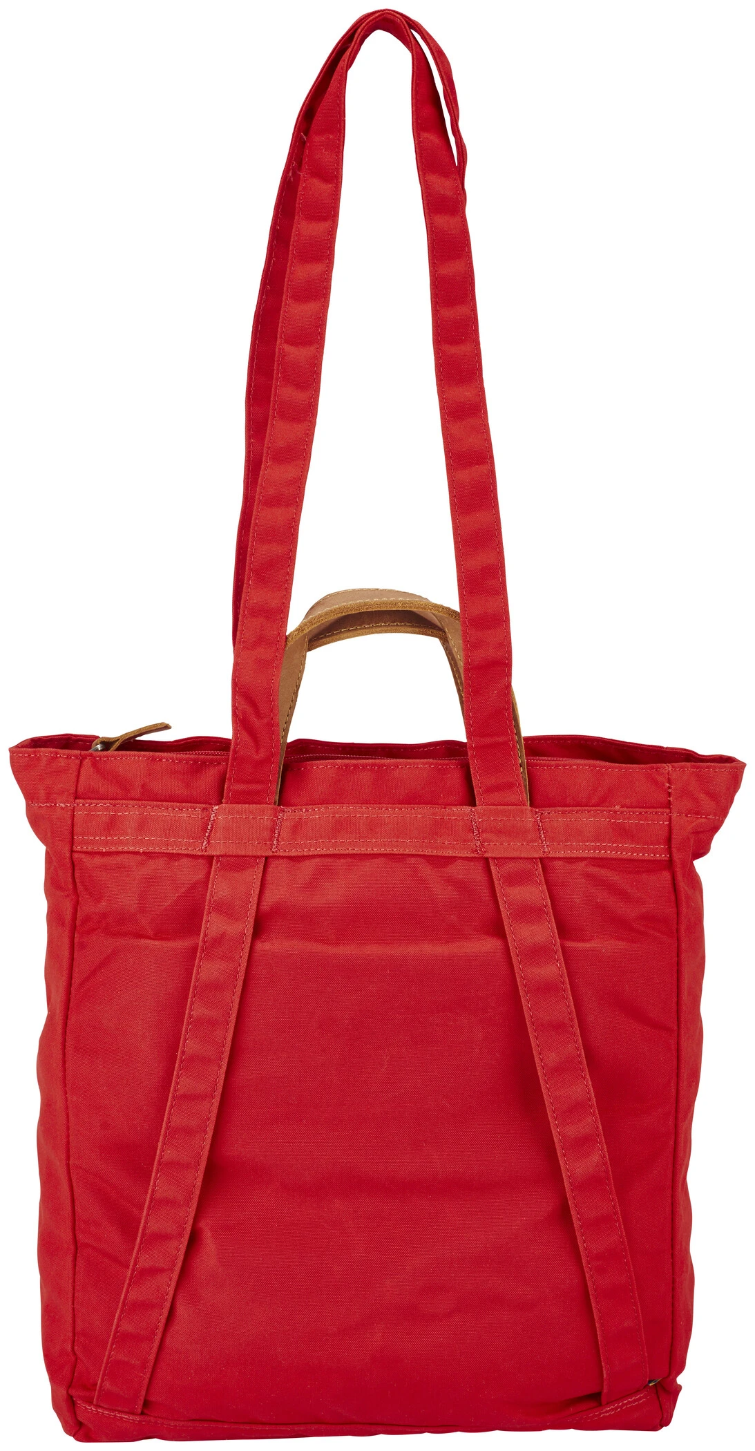 Fjällräven No.1 Sac fourre-tout, jaune 3 Fjällräven No.1 Sac fourre-tout, jaune – Image 3