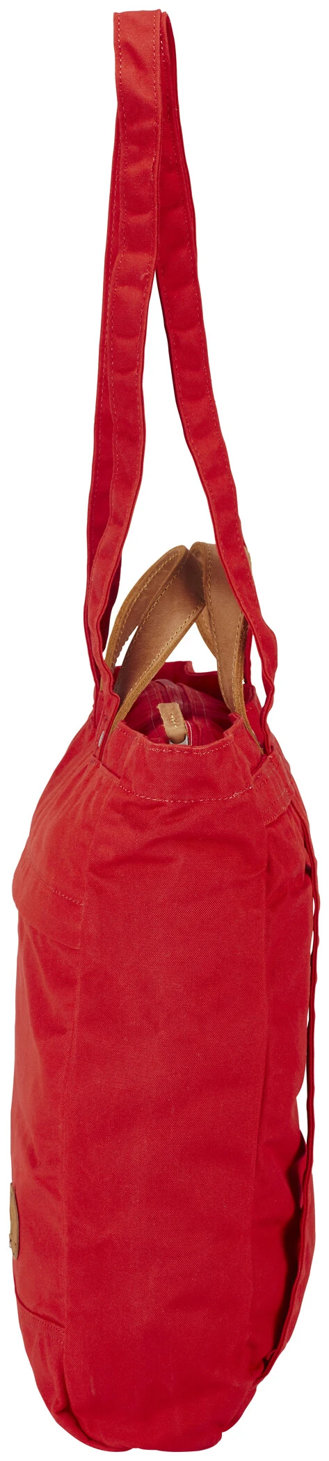 Fjällräven No.1 Sac fourre-tout, gris 4 Fjällräven No.1 Sac fourre-tout, gris – Image 4