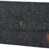 Fjällräven Norrvåge Portefeuille De Voyage, bleu