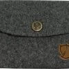 Fjällräven Norrvåge Portefeuille, gris