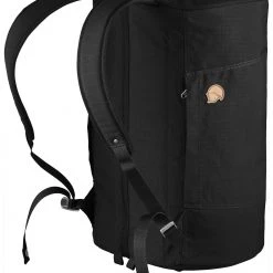 Fjällräven Splitpack, bleu