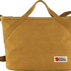 Fjällräven Vardag Crossbody Bag, bleu