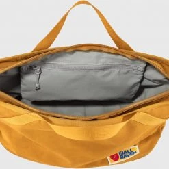 Fjällräven Vardag Crossbody Bag, bleu 6 Fjällräven Vardag Crossbody Bag, bleu -Bagages Soldes fjaellraeven vardag crossbody bag acorn 3